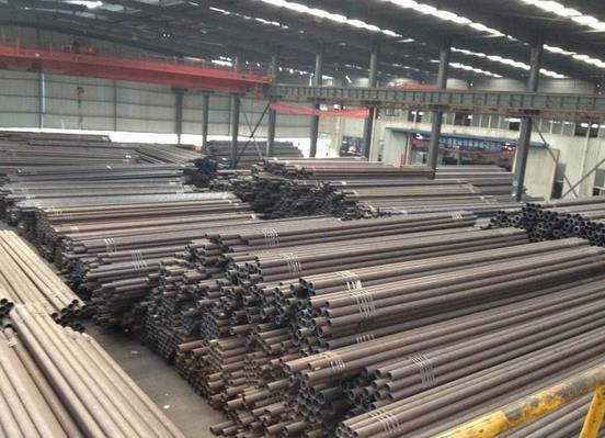 聊城無縫鋼管規(guī)格表