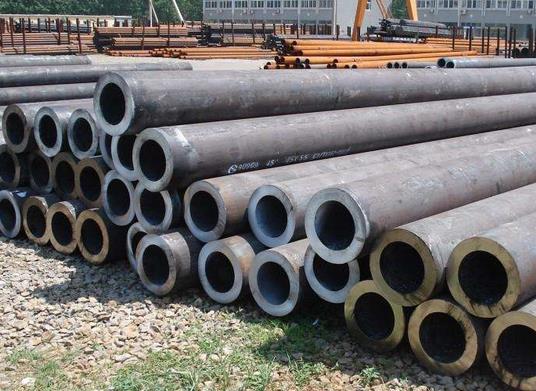 聊城無縫鋼管供應(yīng)商