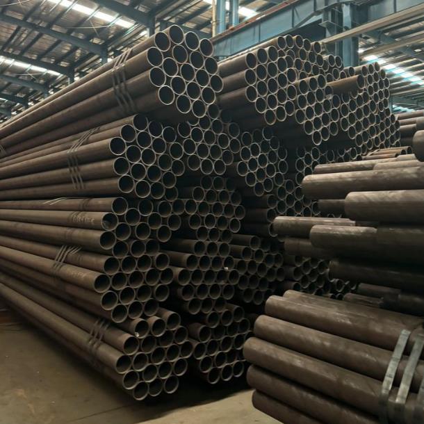 聊城鋼管廠現貨供貨商